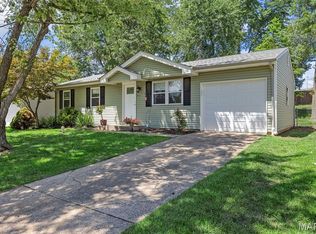 4035 Mary Ridge Ln, Saint Charles, MO 63304