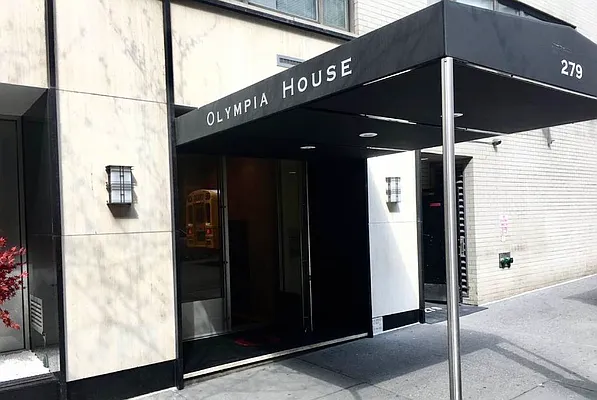 Rented by Olympia House Delaware LP | media 58