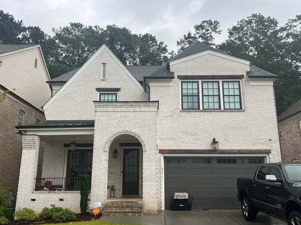 4511 Caroline Walk, Dunwoody, GA 30338