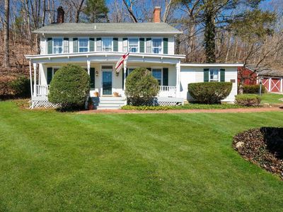 559 Woodbury Rd, Cold Spring Harbor, NY, 11724