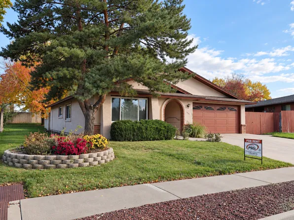 3922 S Seville Cir, Grand Junction, CO 81506