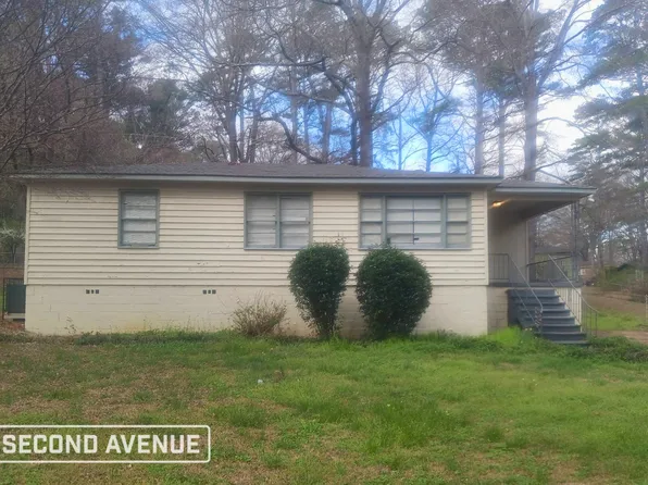 224 Carol Dr, Birmingham, AL 35215