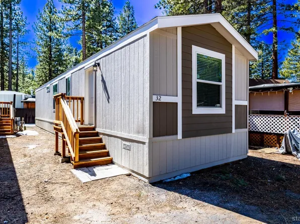 2030 E St #32, South Lake Tahoe, CA 96150