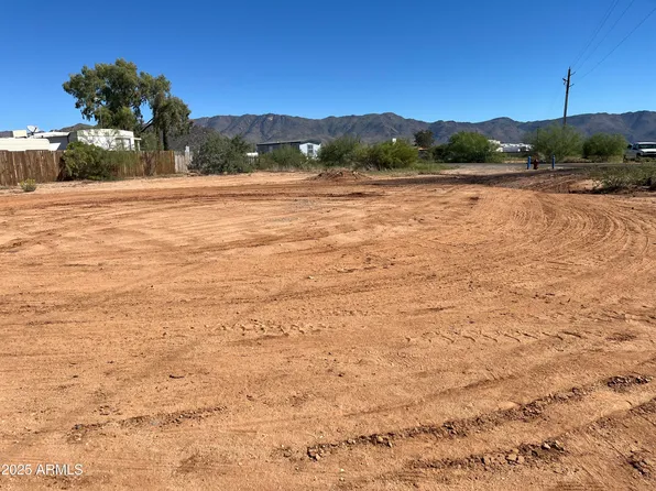 26730 S Grandview Drive E #A, Congress, AZ 85332