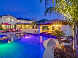 17780 Maxine Ln, San Diego, CA 92127