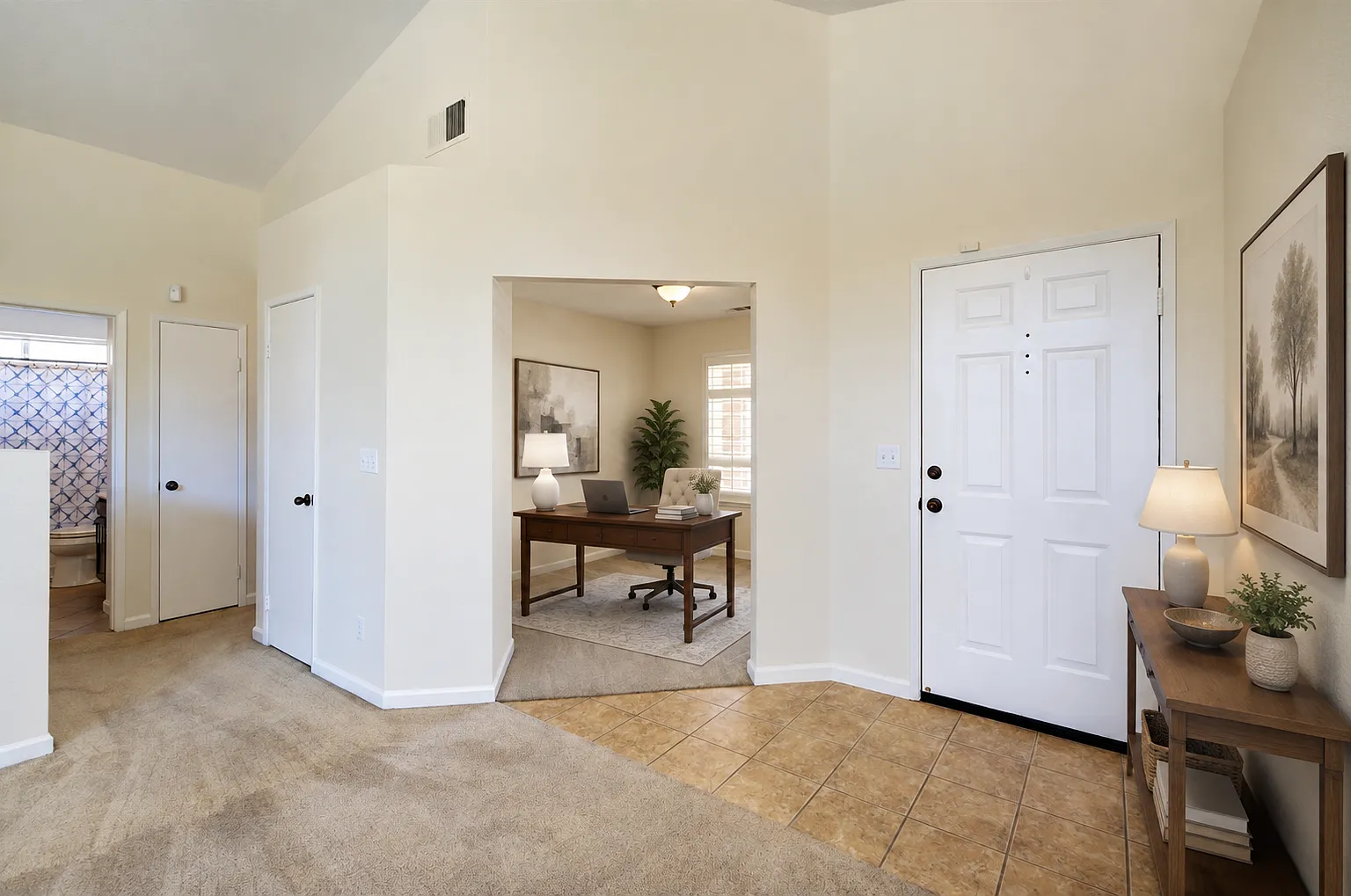 3 bed, 1338 sqft, $2,550 — Photo 4