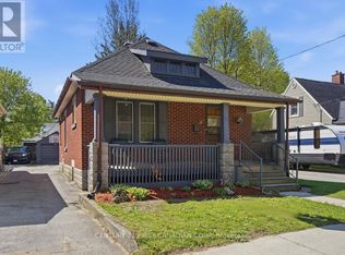 63 Beattie Ave, London, ON N5W2P1