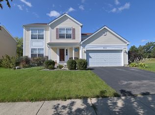 2416 Phillip Dr, Zion, IL 60099