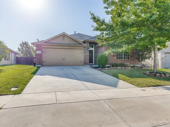 14512 Chino Dr, Haslet, TX 76052