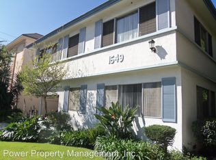 1549 S Westgate Ave APT 2, Los Angeles, CA 90025