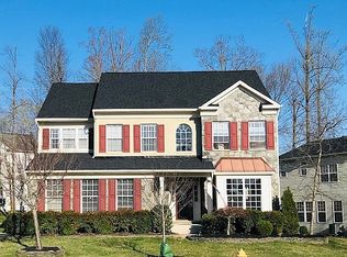 13200 Dunnegan Head Pl, Bristow, VA 20136