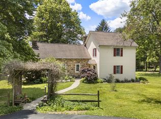 404 Indian Run Rd, Glenmoore, PA 19343