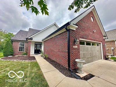 8928 Crystal Lake Dr, Indianapolis, IN, 46240