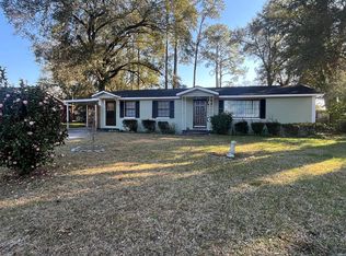 2210 Oakhaven Dr, Albany, GA 31701