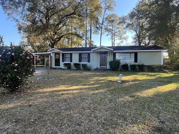 2210 Oakhaven Dr, Albany, GA 31701