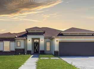 7385 San Andres St, Brownsville, TX 78520