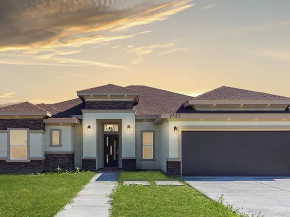 7385 San Andres St, Brownsville, TX 78520