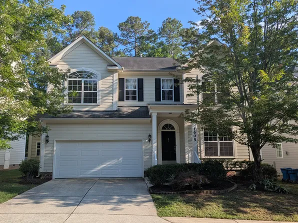 1605 Bellenden Dr, Durham, NC 27713