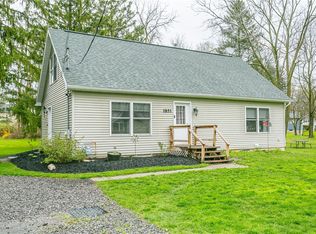 1851 Livingston St, Lima, NY 14485