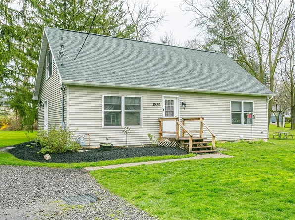 1851 Livingston St, Lima, NY 14485