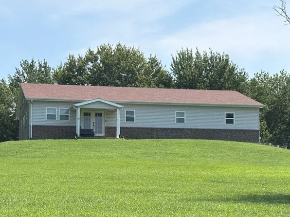 13661 County Road 335, Savannah, MO 64485