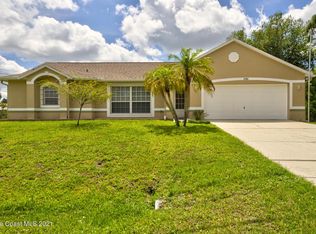 2580 Eldron Blvd SE, Palm Bay, FL 32909