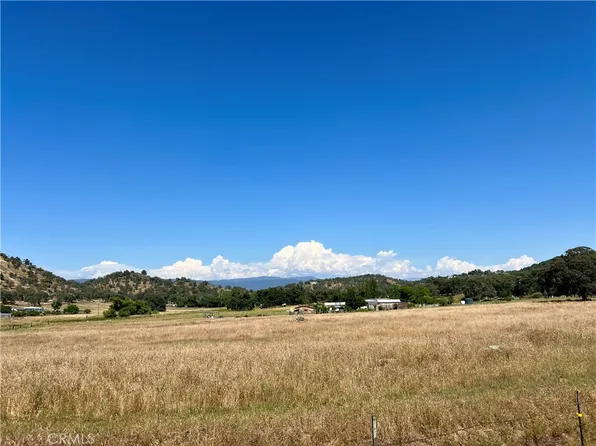 0 Hawthorne Lane, Squaw Valley, CA 93675