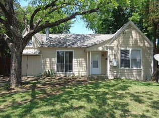 323 W Clarendon Dr, Dallas, TX 75208