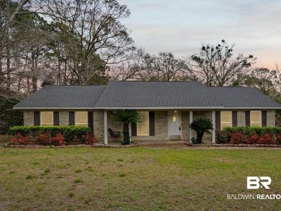 4261 Honey Ct, Mobile, AL, 36619