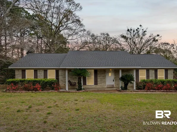 4261 Honey Ct, Mobile, AL 36619