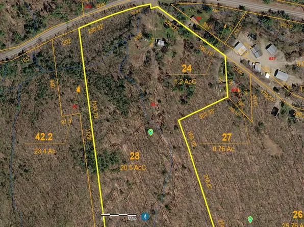 4 Old Forest Road, Marlow, NH 03456