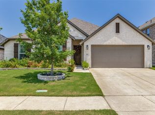236 Giddings Trl, Forney, TX 75126
