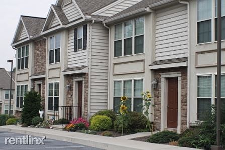 Timber Ridge Terrace