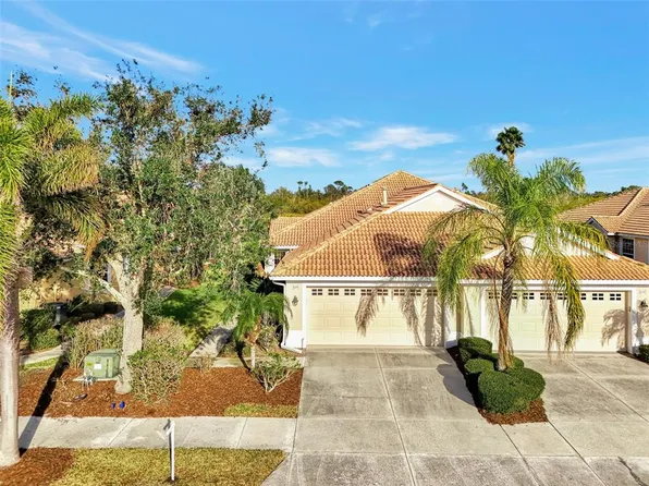 4259 Whispering Oaks Dr, North Port, FL 34287