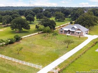 3983 Fm 775, La Vernia, TX 78121