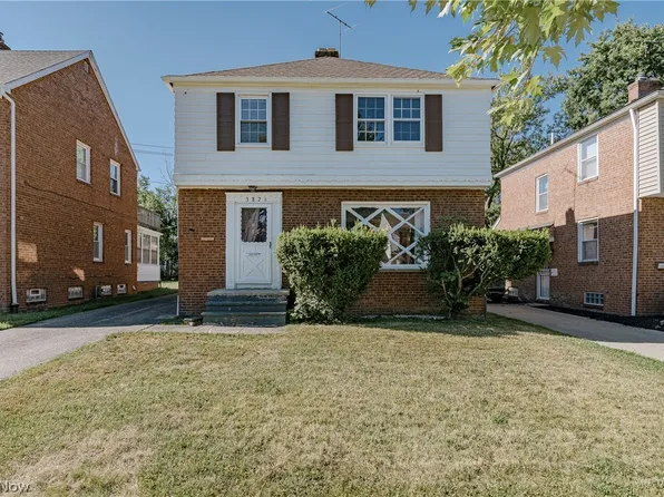 3826 Grosvenor Rd, South Euclid, OH 44118