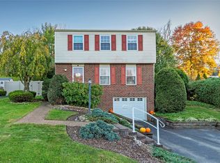 6 Saxony Dr, Harrison City, PA 15636