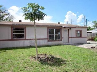1701 SW 50th Ave, Fort Lauderdale, FL 33317