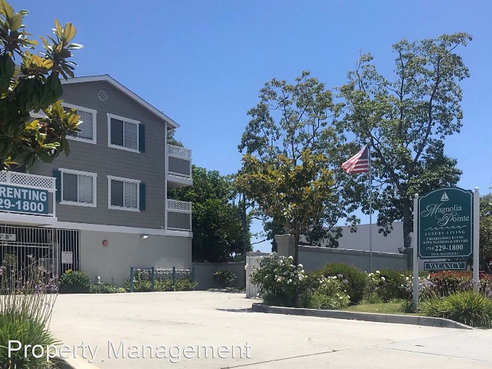 1st image of 700 S Magnolia Ave #201