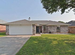 2524 Tinker Trl, Wichita Falls, TX 76306