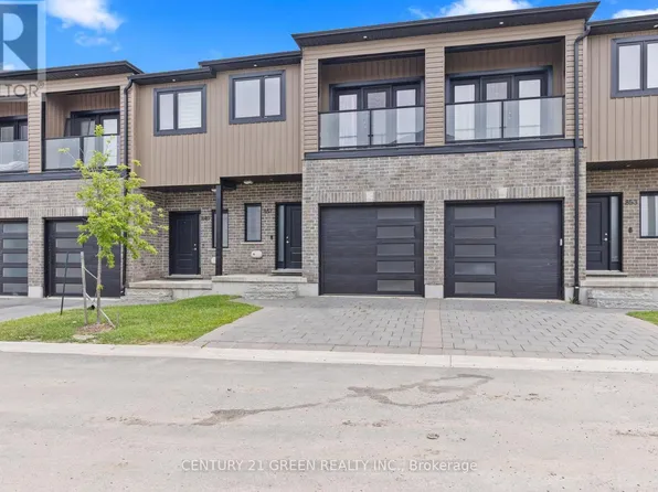 851 Sarnia Rd, London, ON N6H 0K3
