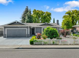 600 W Tuolumne Rd, Turlock, CA 95382