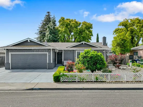 600 W Tuolumne Rd, Turlock, CA 95382