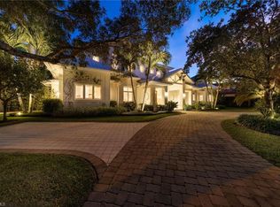 550 4th AVE N, NAPLES, FL 34102