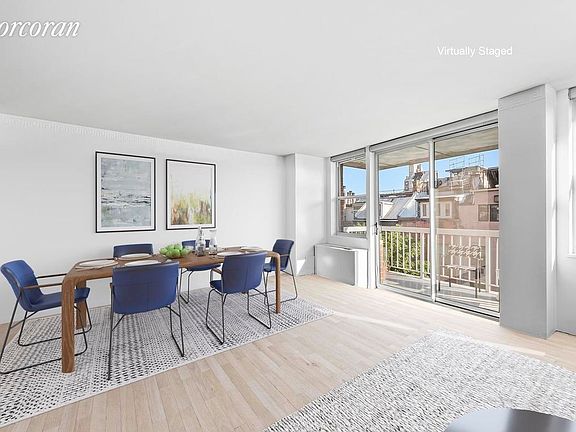 2nd image of 420 W 23rd St APT 6A