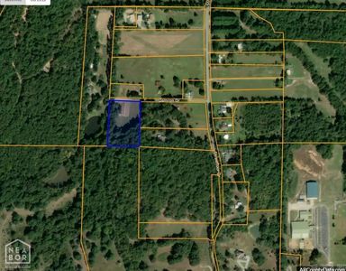 3ACRE S Damron Dr, Jonesboro, AR, 72404