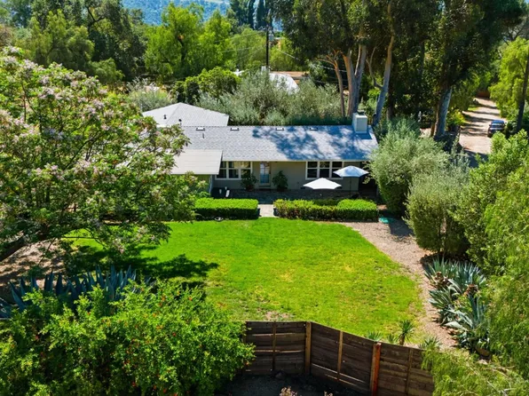 1310 McAndrew Rd, Ojai, CA 93023