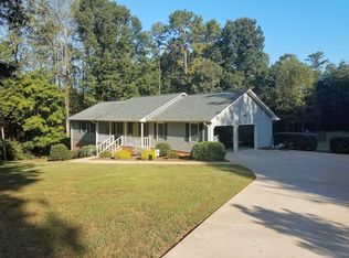 236 High Hill Rd, Seneca, SC 29678