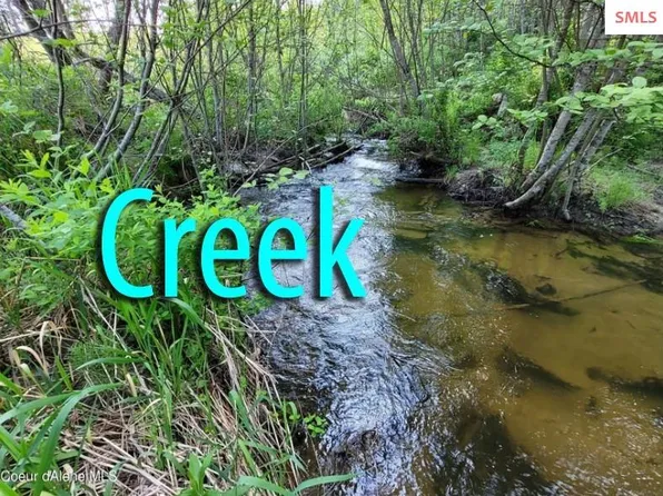 871 Sitting Bull Rd, Sandpoint, ID 83864