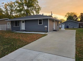 1126 30th Ave N, Saint Cloud, MN 56303